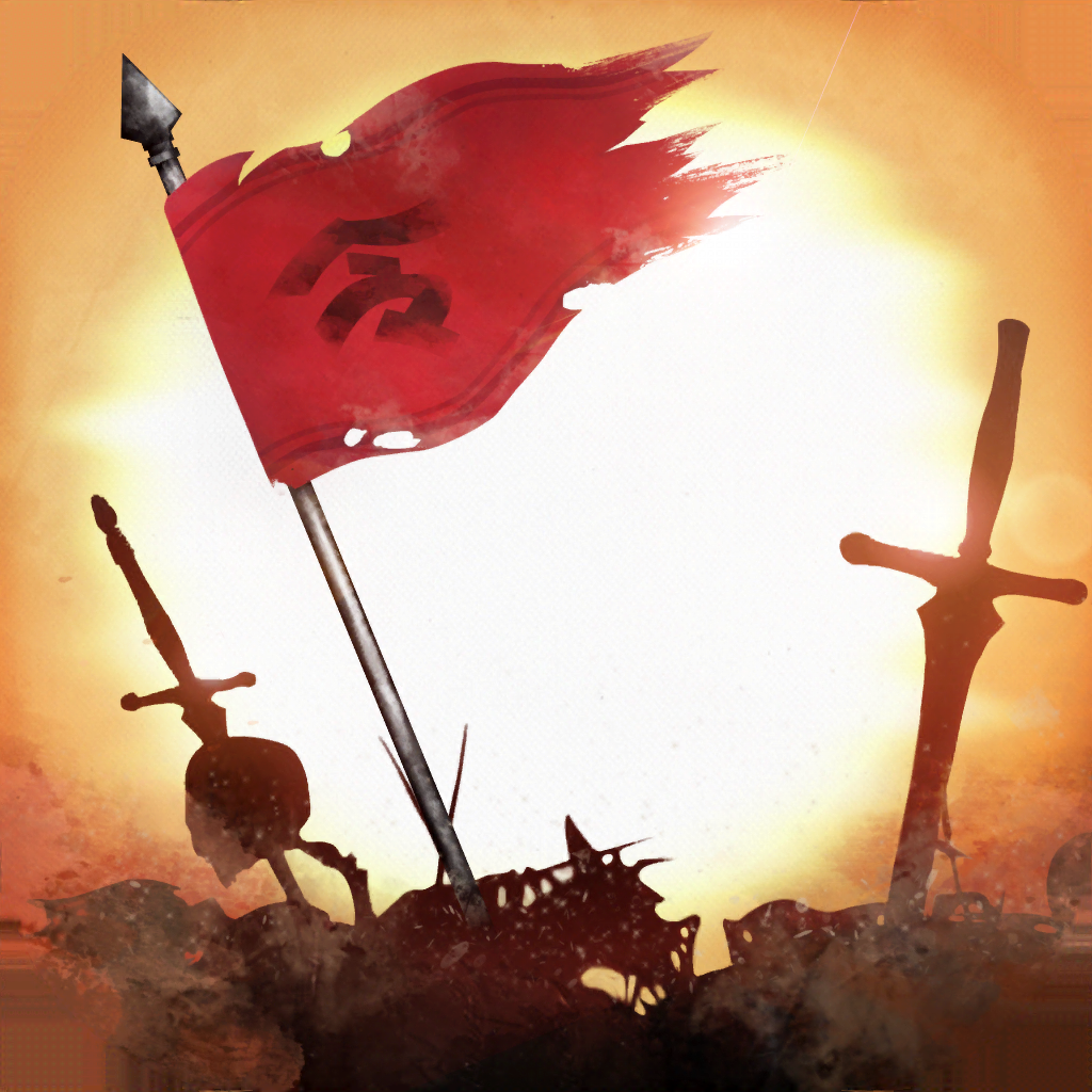 將軍令大將軍之路