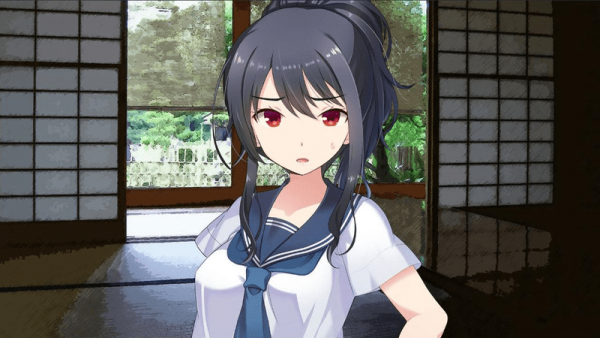 魂歸此夏