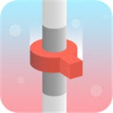 紅色旋轉(zhuǎn)