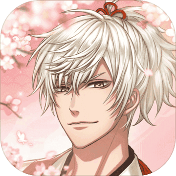 茜色世界中與君詠唱 臺服