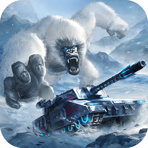 紅警坦克 九游版