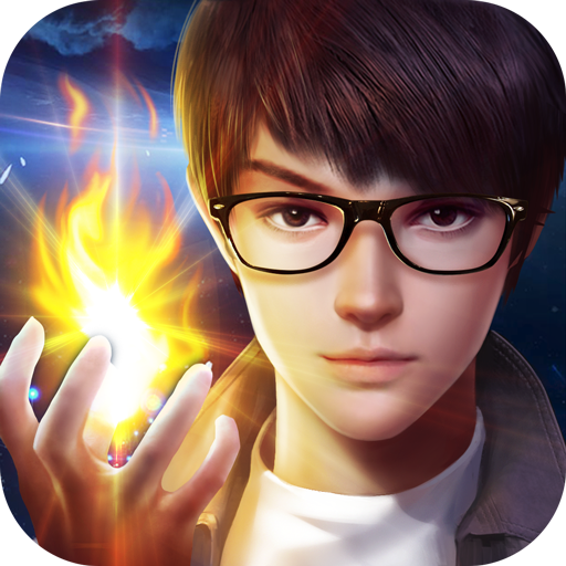 唯武獨尊 九游版