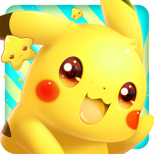 萌寶快跑 九游版