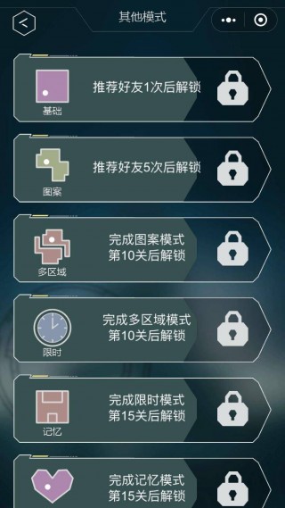 極限分割線