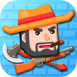 百變神槍手 無限金幣版