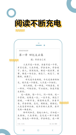 BL小說 免費版