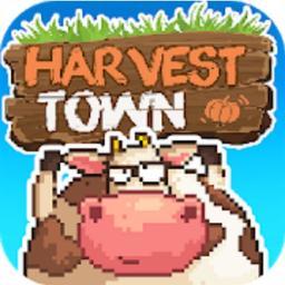 奶牛镇的小时光 汉化版
