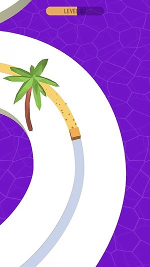顏色線條