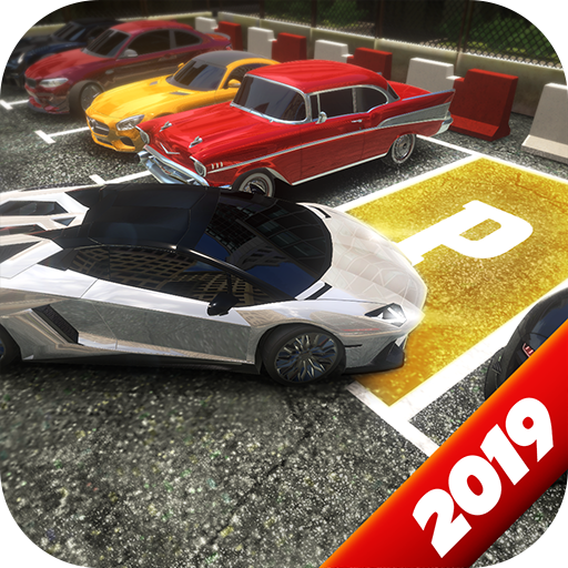 停車高高手 九游版