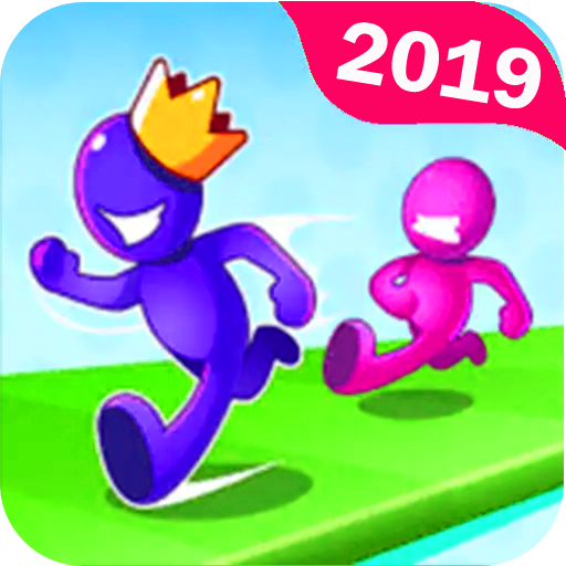 人類火拼大作戰 九游版