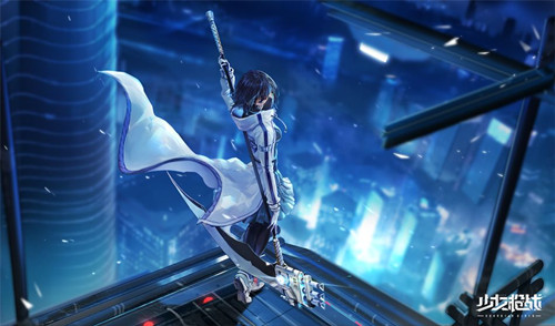 少女槍戰(zhàn) 安卓版