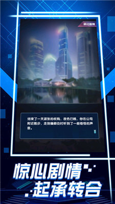 總裁傳奇