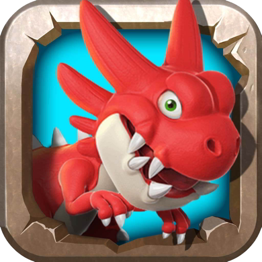 部落大作戰(zhàn) 九游版