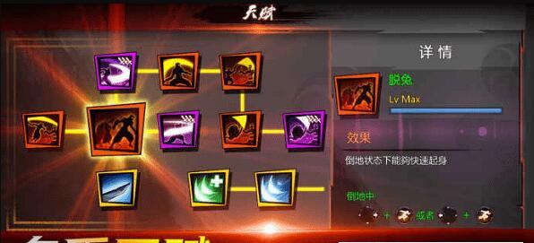 忍者靈魂