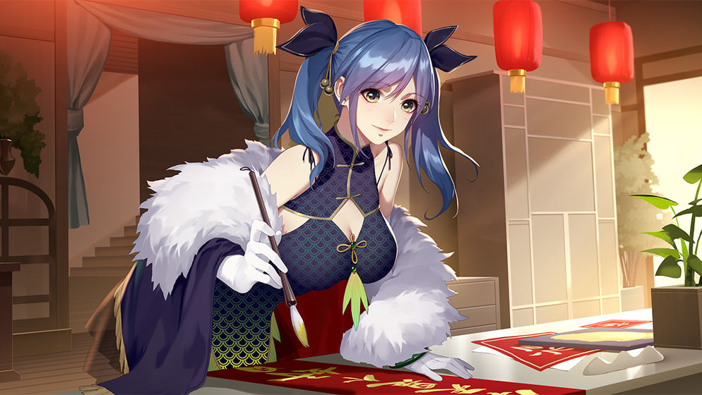 姬魔戀戰(zhàn)紀 無限金幣版
