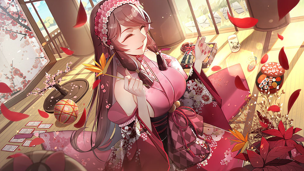 姬魔戀戰(zhàn)紀 無限金幣版