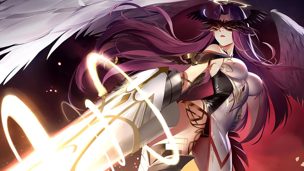 姬魔戀戰紀 BILIBILI版