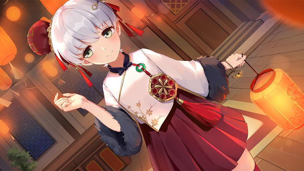 姬魔戀戰(zhàn)紀 無限金幣版
