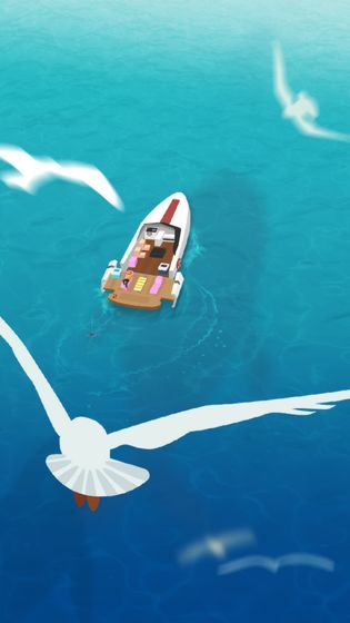 超級(jí)海洋大亨