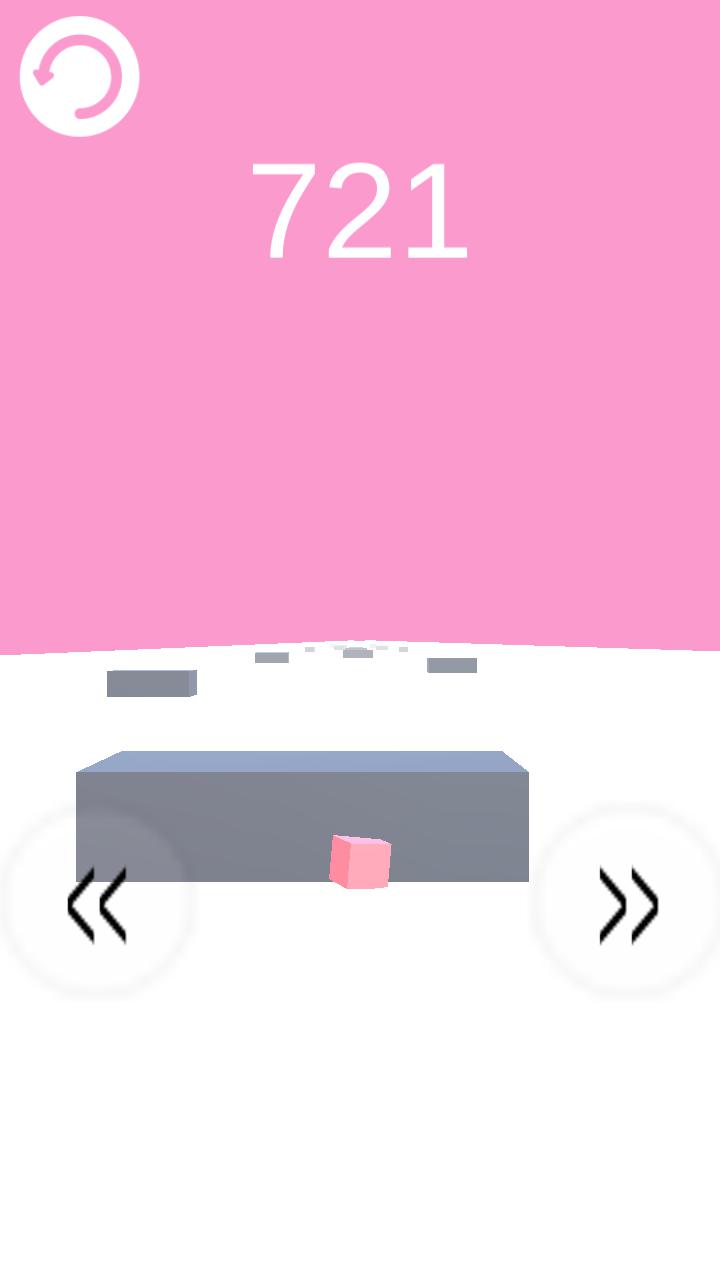 競(jìng)速方塊