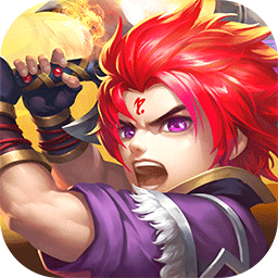 龍印之戰 果盤版