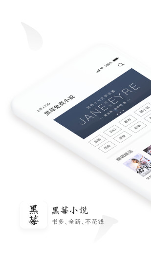 黑莓小說 免費版