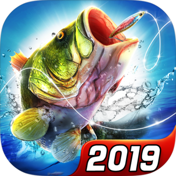 釣魚大對決 無限金幣版