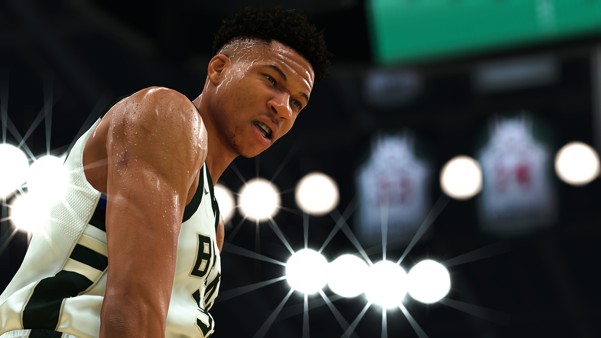 NBA 2K19 中文版