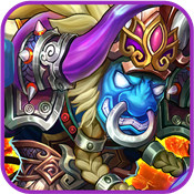 魔力彈神 官方版