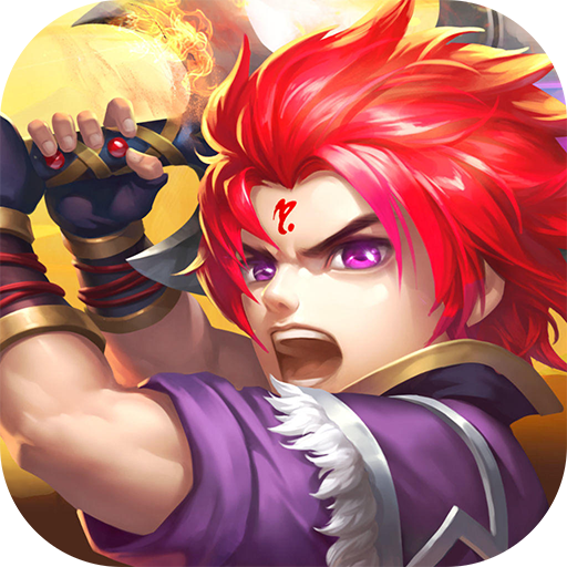 龍印之戰 九游版