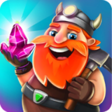 模擬挖礦歷險記