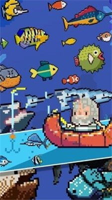 釣魚專家