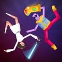 英雄狂怒競技場