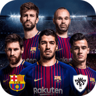 實況足球 網易版