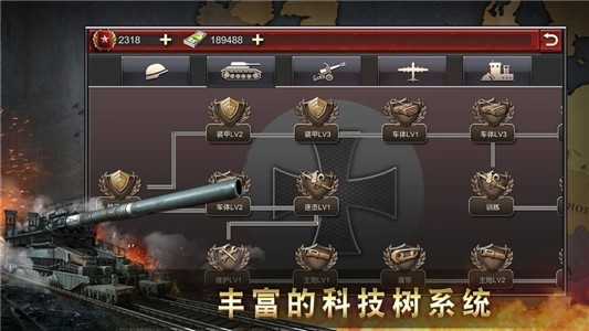 第二戰(zhàn)場