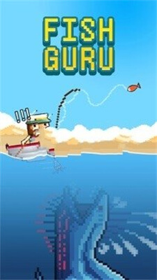 釣魚專家