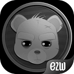 與熊同在 中文版