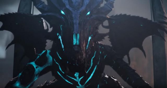 Blade X Lord