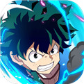 我的英雄学院：入学季 官方版