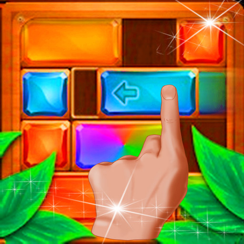 粘積木全民拼拼圖！