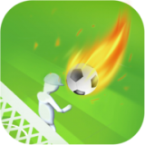 全民足球射擊大作戰