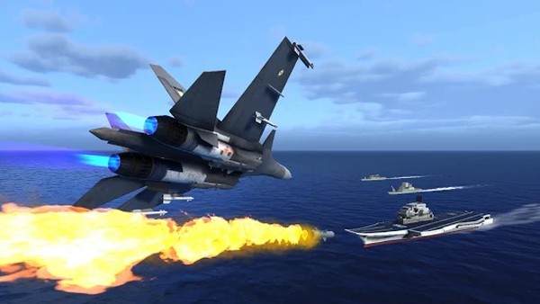 印度空軍模擬器