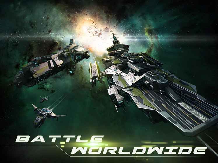 新星帝國 最新版