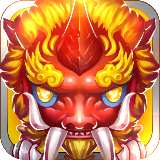 魔力弹神 九游版