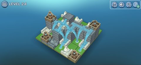 噴泉建造
