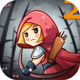 小紅帽叢林之戰