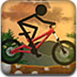 火柴人登山賽車