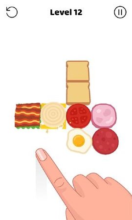 真香做飯