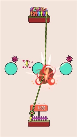 繩索救援