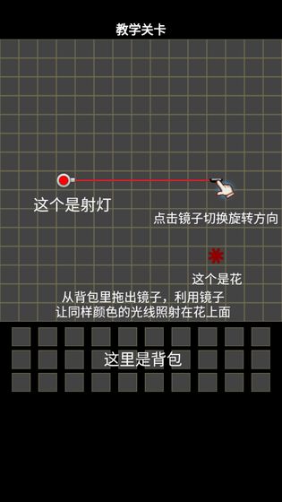 鏡子魔術